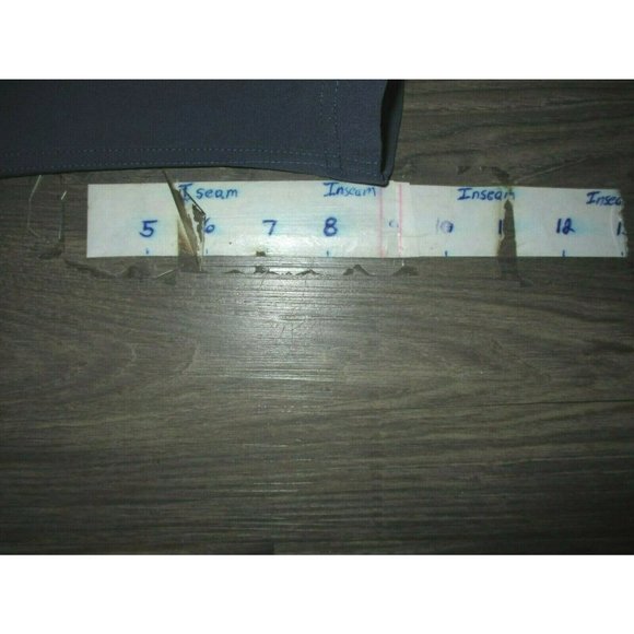 MYLES Make Moves Everyday 9" Stretch Athletic Shorts XL - Picture 4 of 4